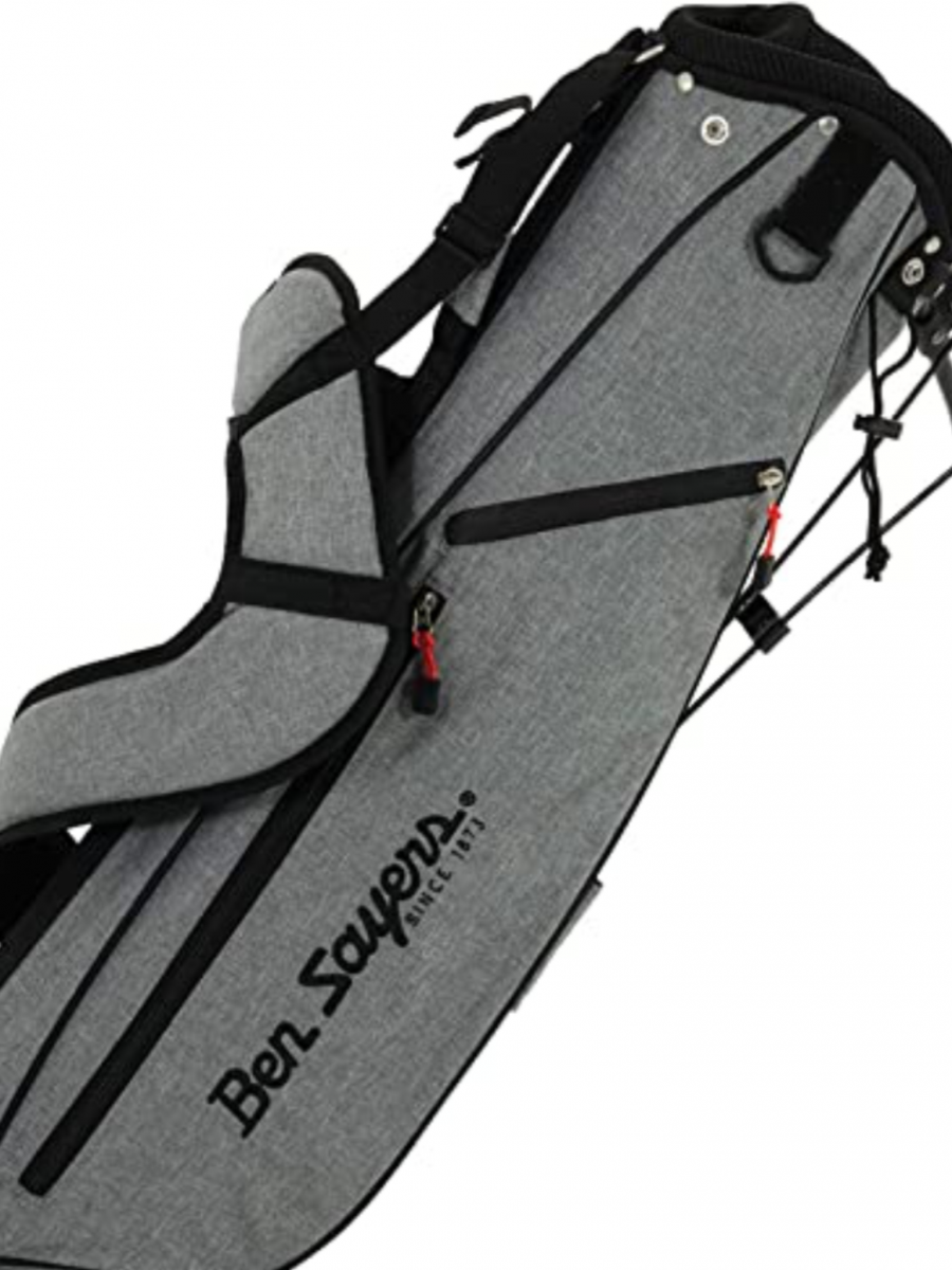 Ben Sayers 6" Stand Bag - Image 2