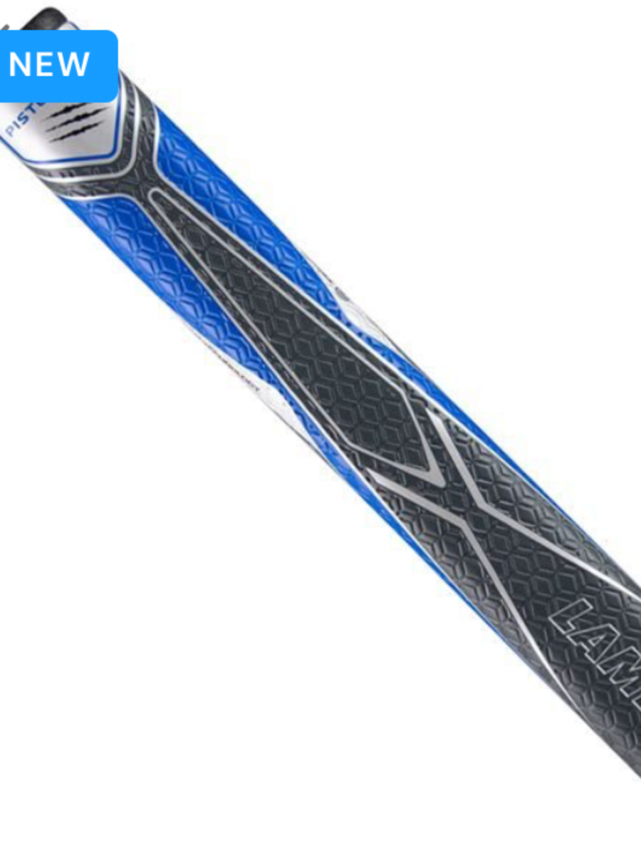 Lamkin Sink Fit Pu Square Top Putter Grip - Image 2