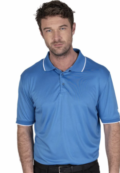 Island Green 1899 Performance Polo Shirt