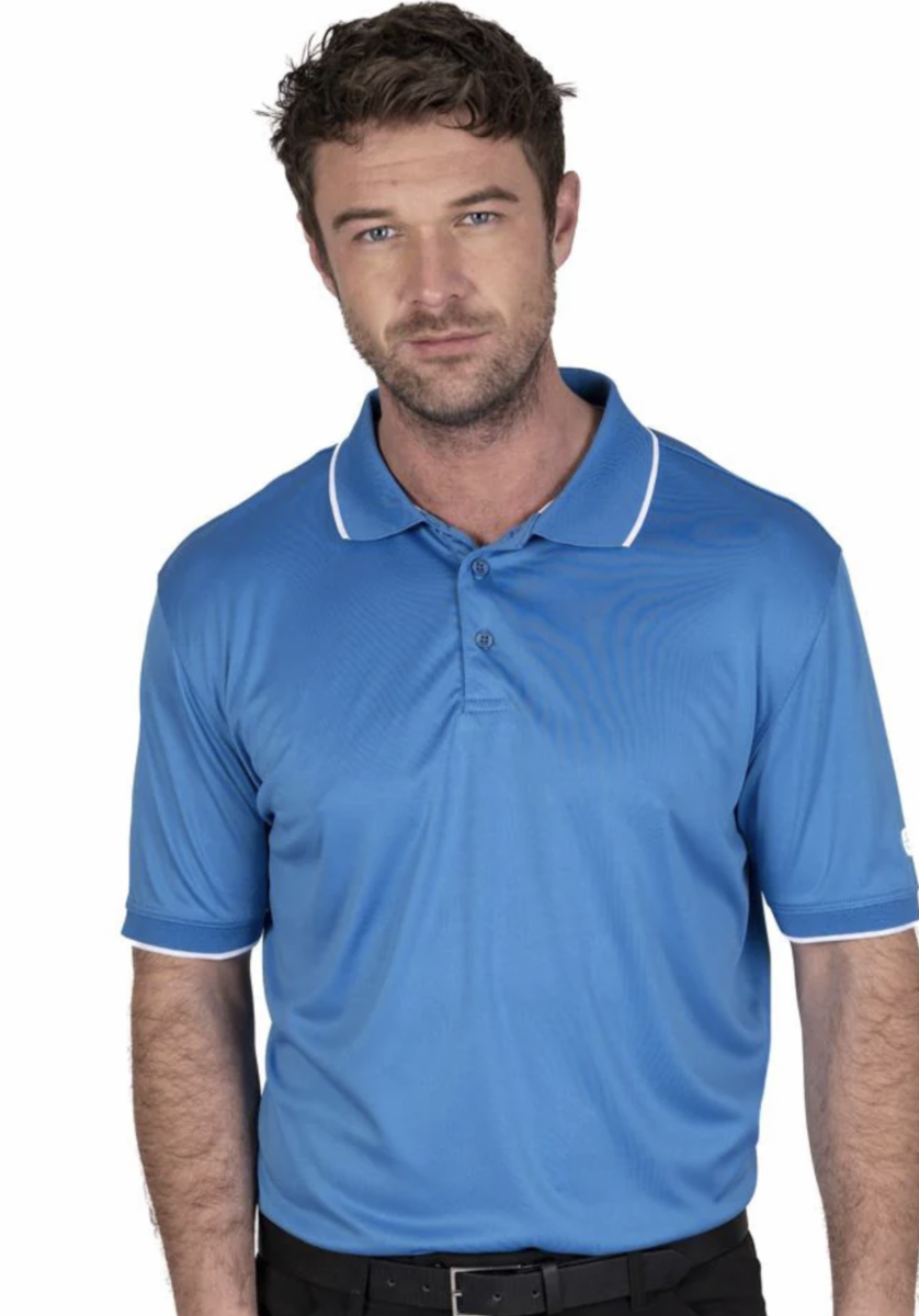 Island Green 1899 Performance Polo Shirt
