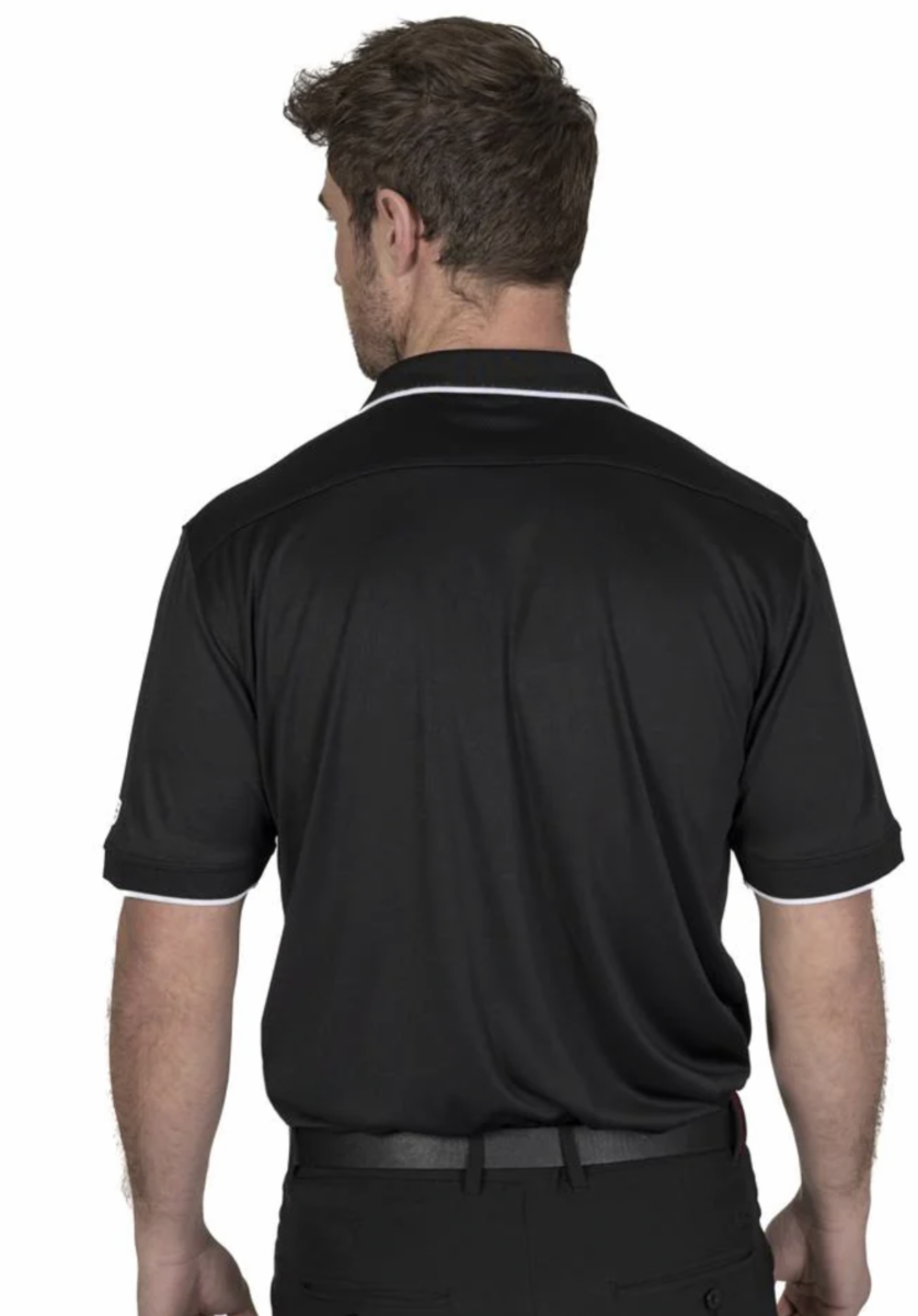 Island Green 1899 Performance Polo Shirt - Image 6