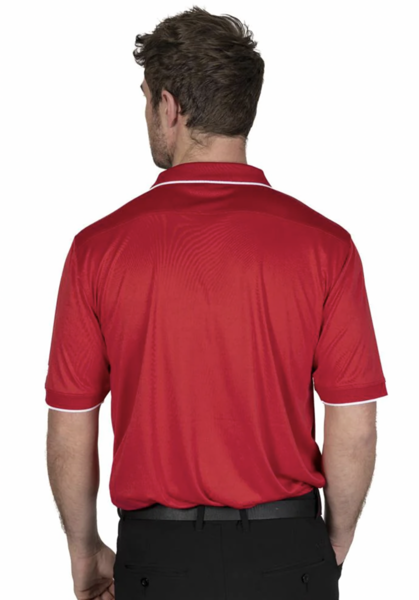 Island Green 1899 Performance Polo Shirt - Image 8
