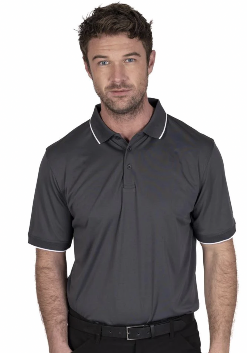 Island Green 1899 Performance Polo Shirt - Image 4