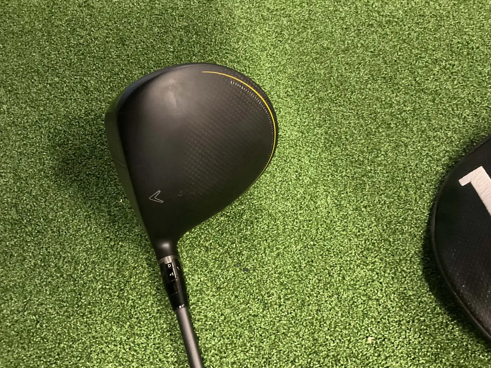 Callaway Rogue Max 10.5 Driver - Image 4