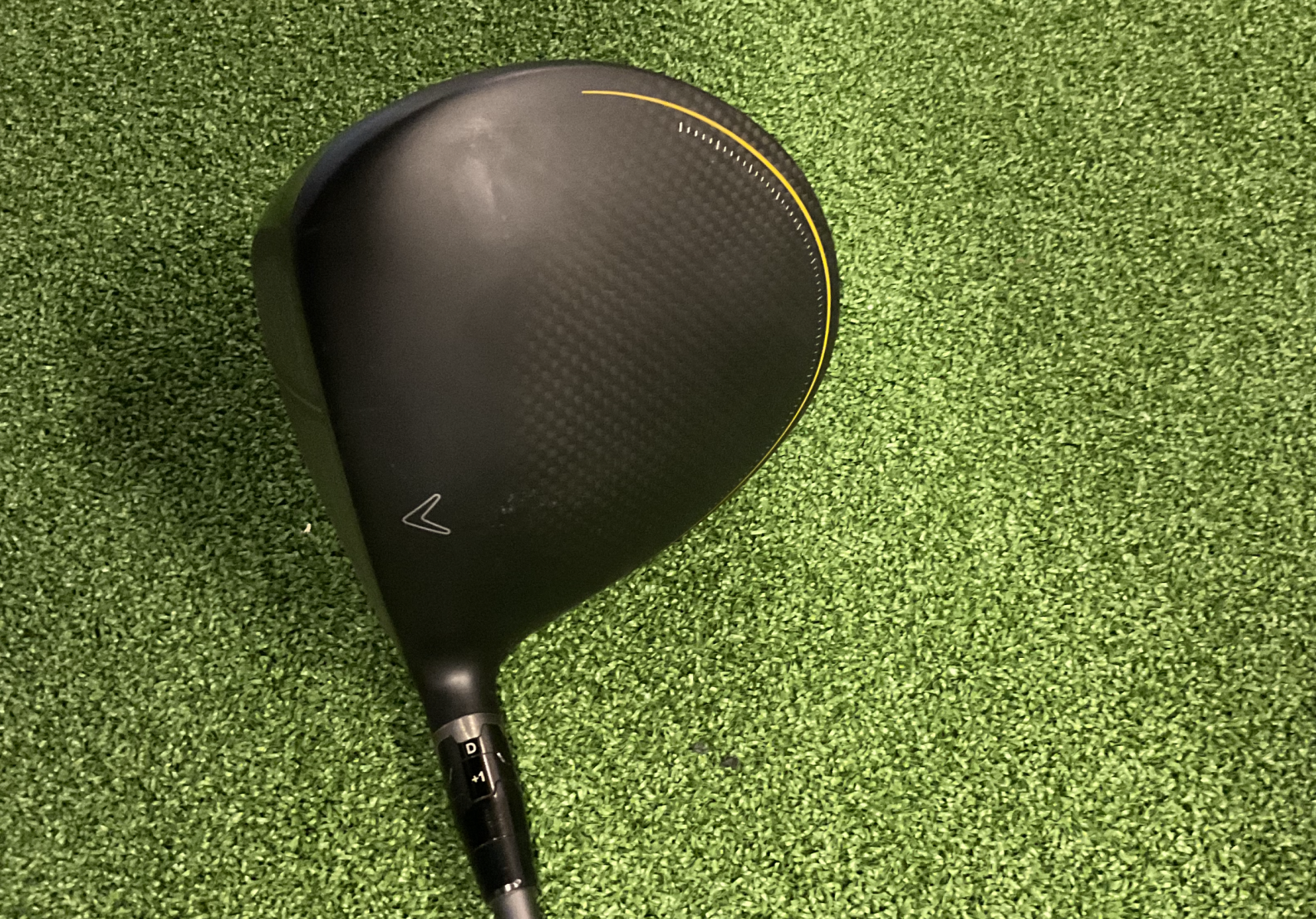 Callaway Rogue Max 10.5 Driver - Image 7