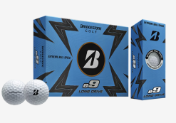Bridgestone E9 Long Drive 2023 ( 1 Dozen) NEW