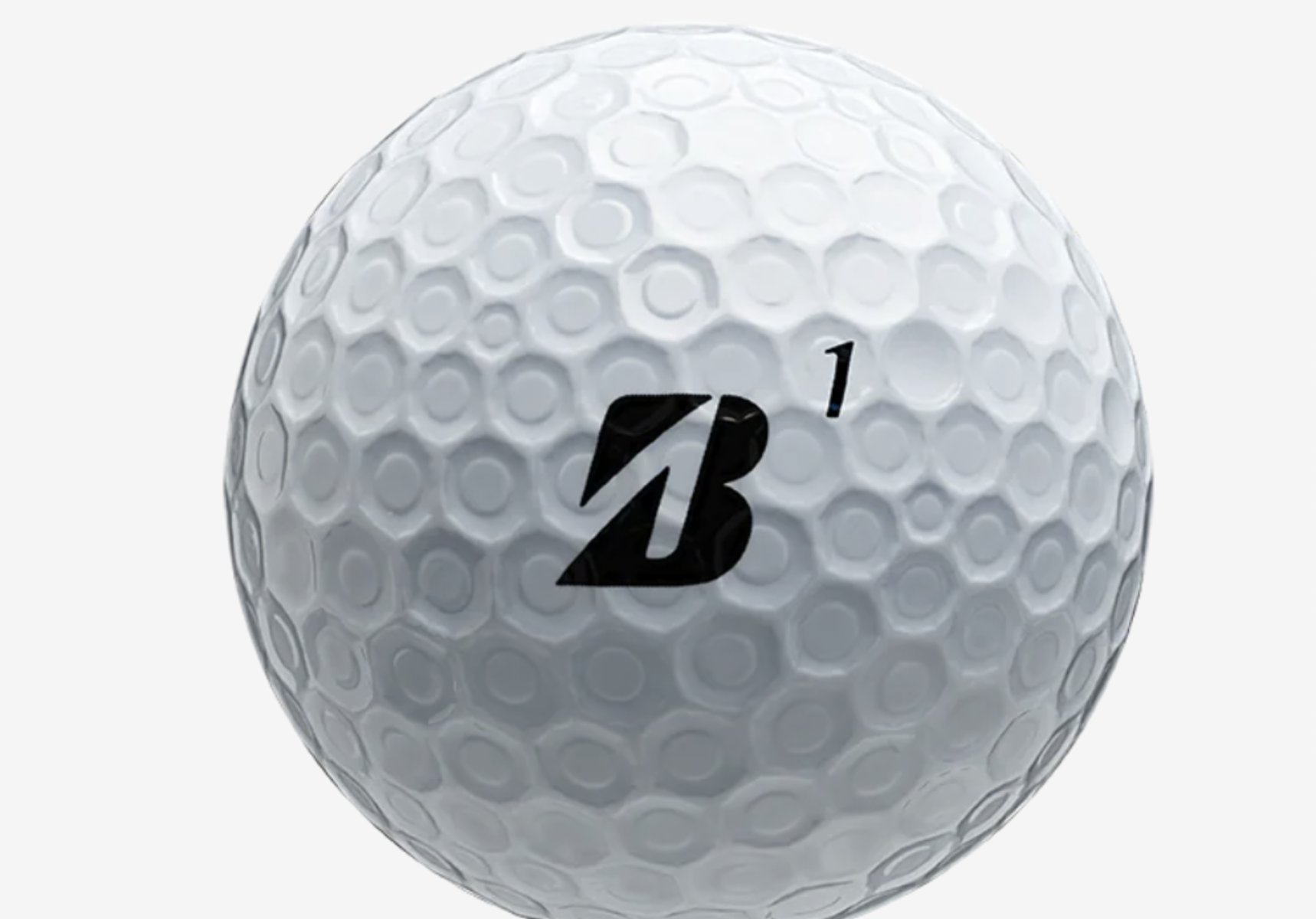 Bridgestone E12 Contact Golf Balls - New - Image 7