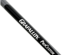 Grafalloy Pro Custom Iron Shaft