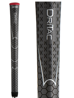 Winn Dri-Tac Winndry Grip - Grey