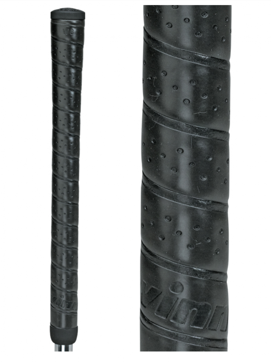 Winn Excel Soft Mid Size Grip - Black