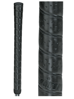 Winn Excel Soft Under Size Grip - Black