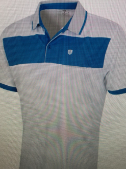 Island Green Polo Shirts