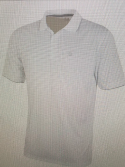 Island Green Cool Pass 2019 Performance Polo Shirt