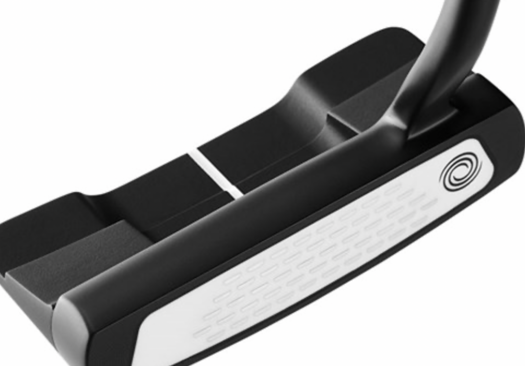 Odyssey Stroke Lab Black Double Wide Putter - Image 3
