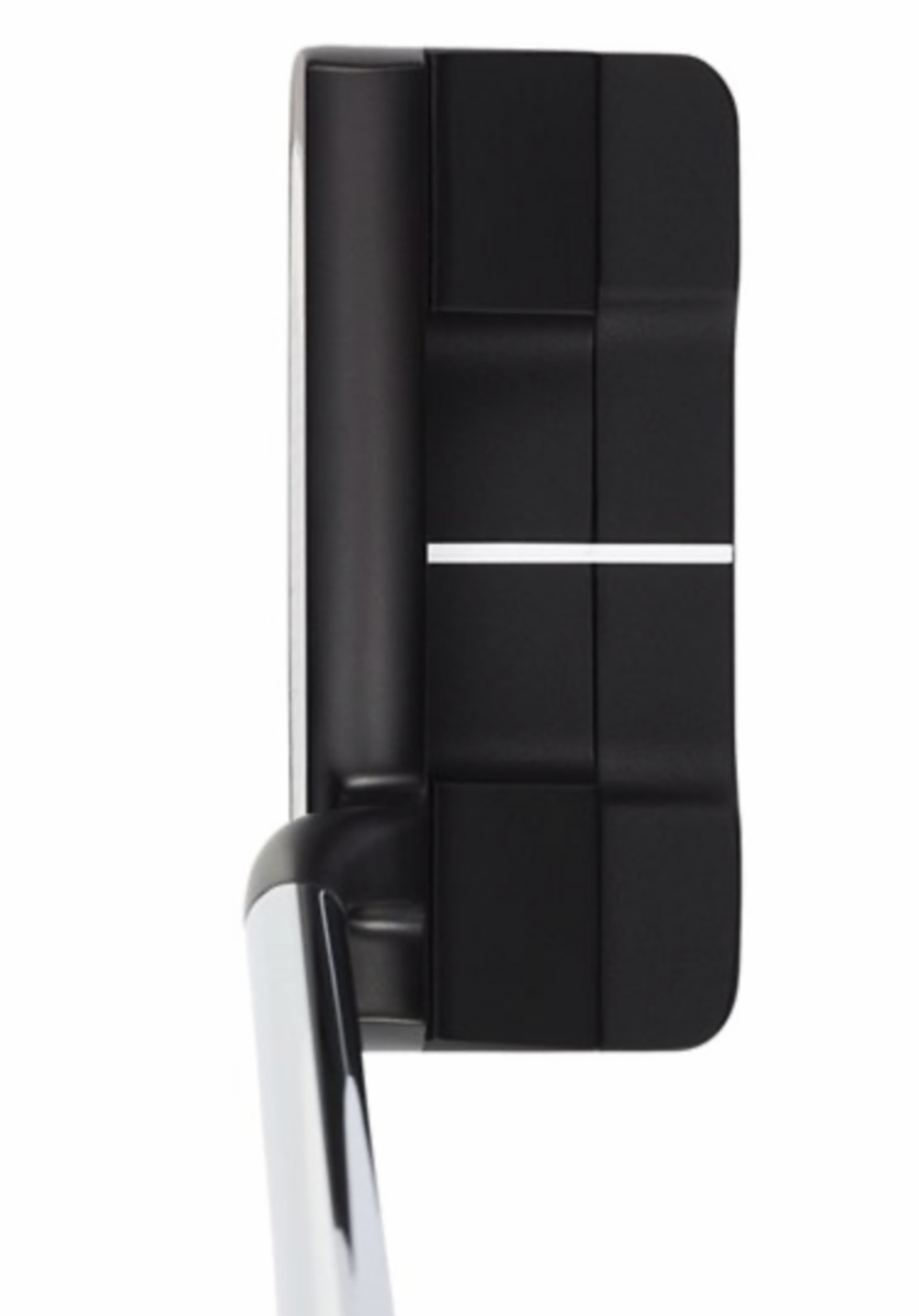 Odyssey Stroke Lab Black Double Wide Putter - Image 4