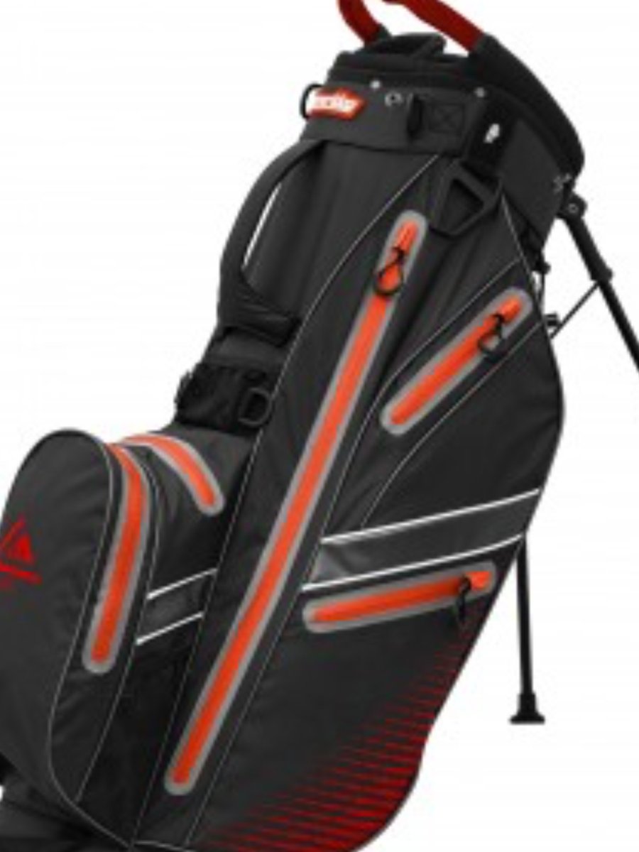 Longridge Waterproof Stand Bag - Image 2