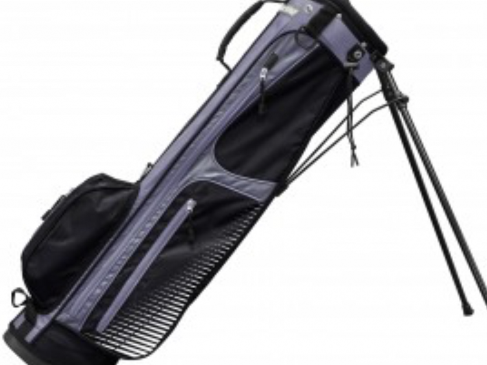 Longridge Weekend Stand Bag - Image 2