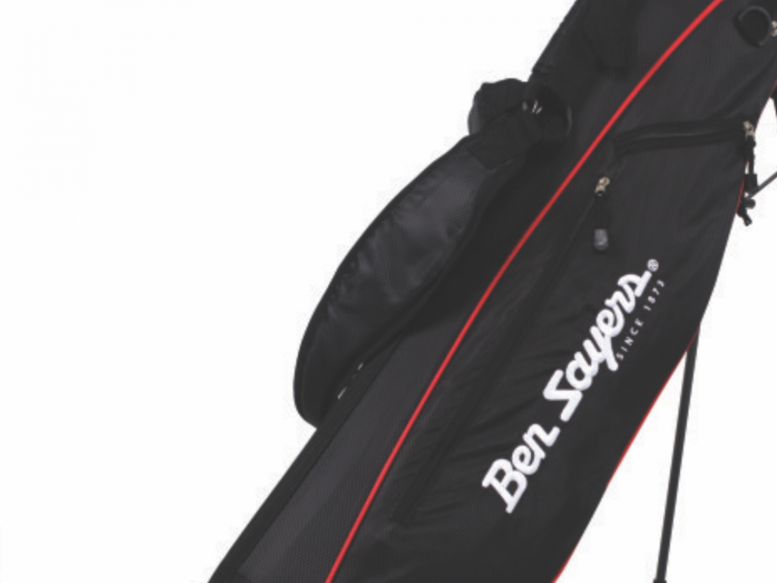 Ben Sayers 6" Stand Bag - Image 3