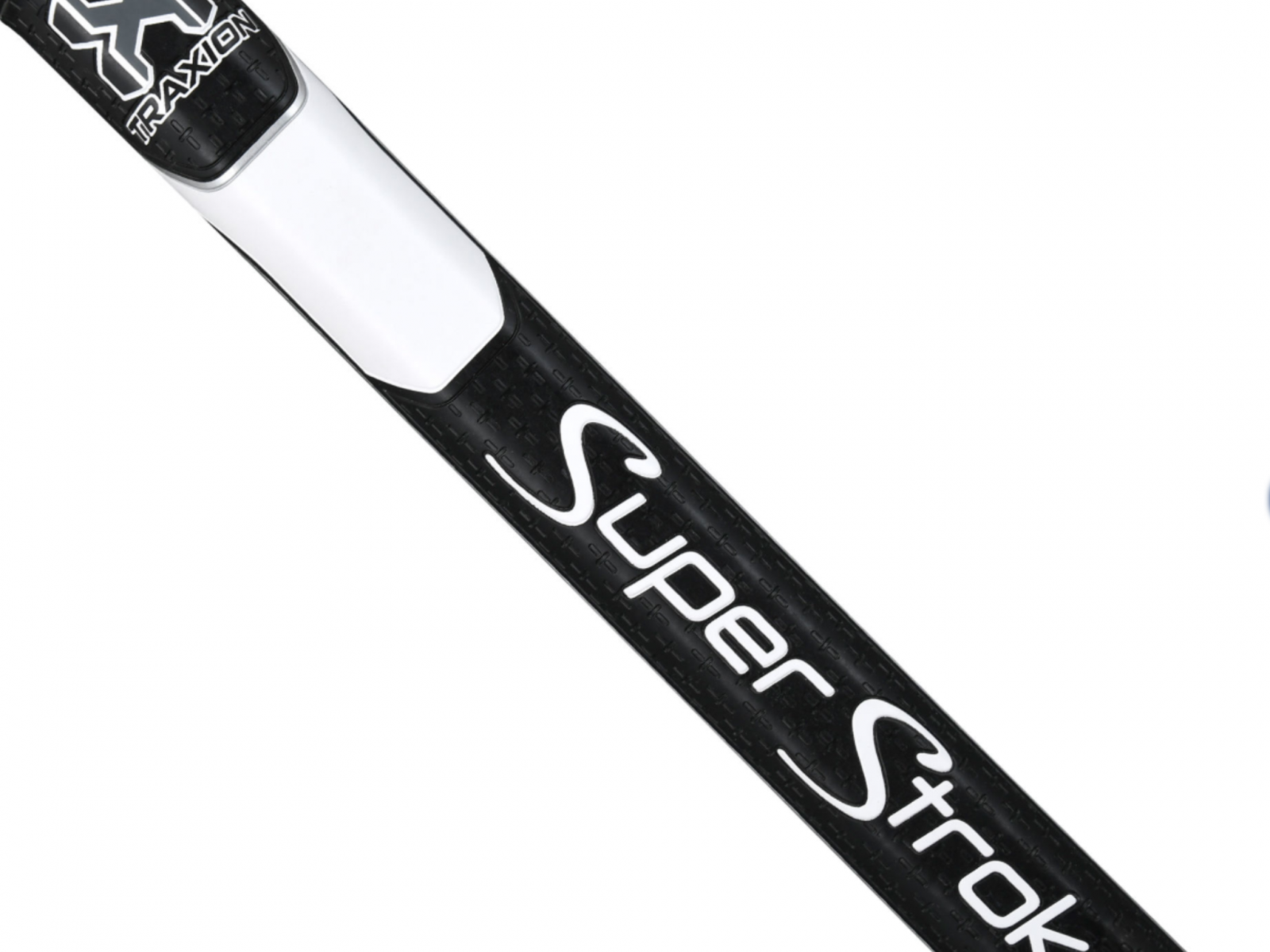 Superstroke Traxion Flatso 1.0 Putter Grip