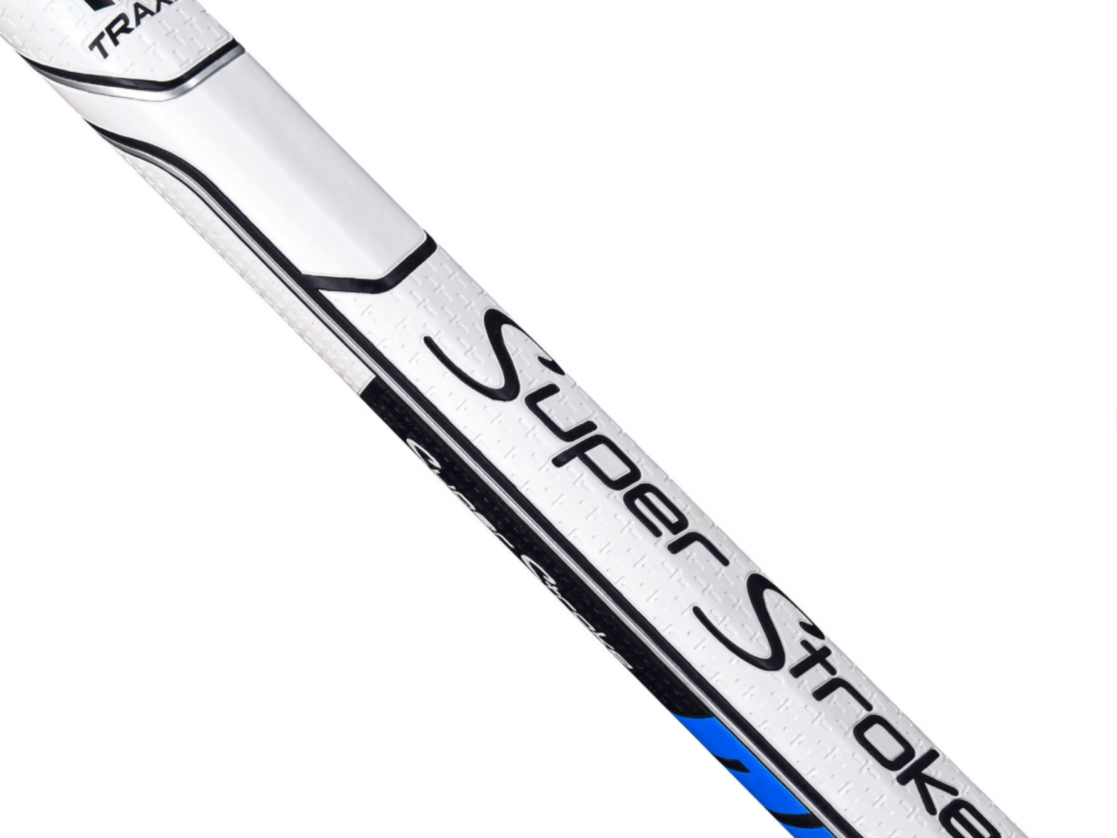 Superstroke Traxion Tour Series 2.0 Putter Grip - Image 4