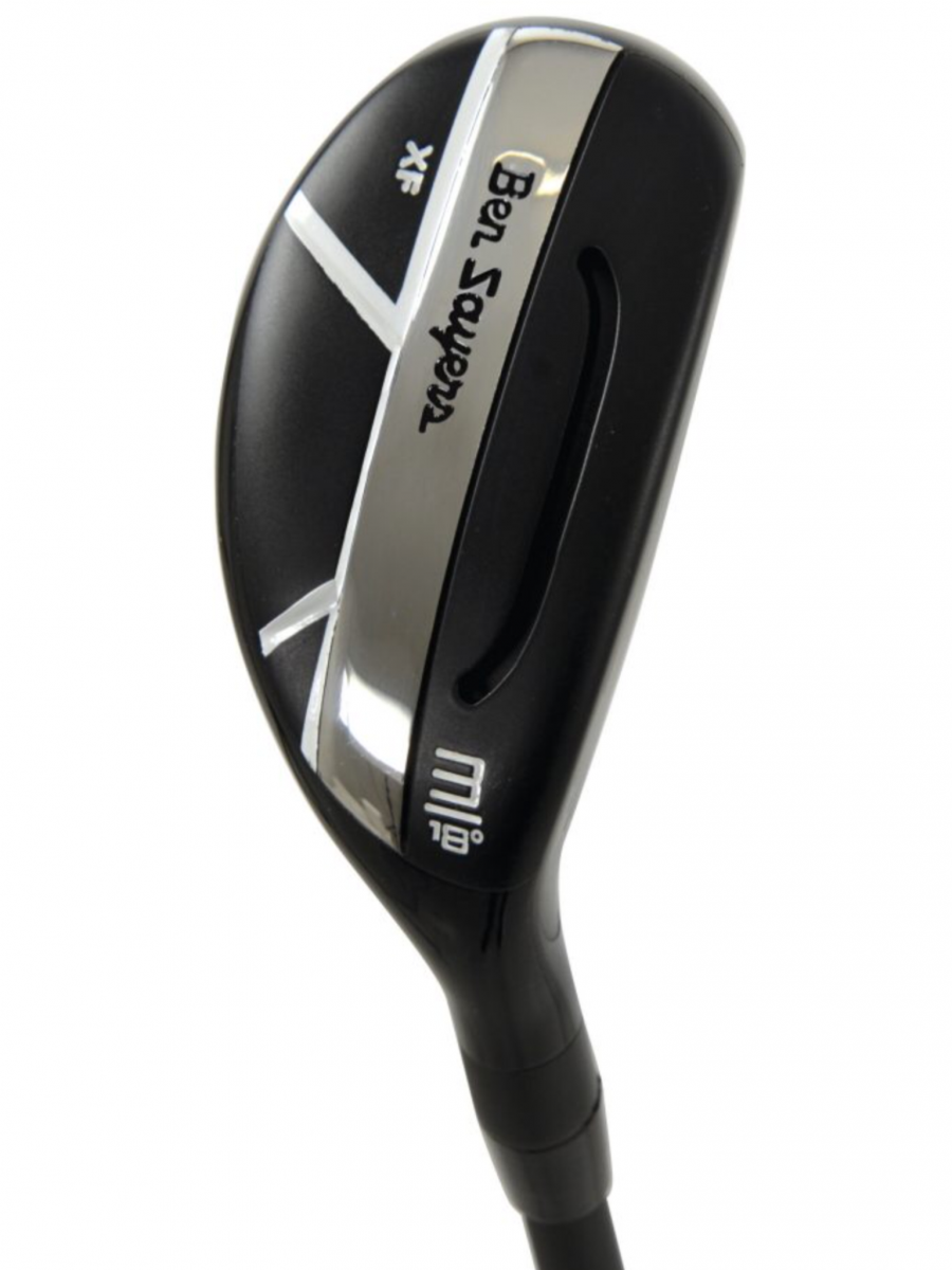 Ben Sayers Xf Hybrids - Image 2