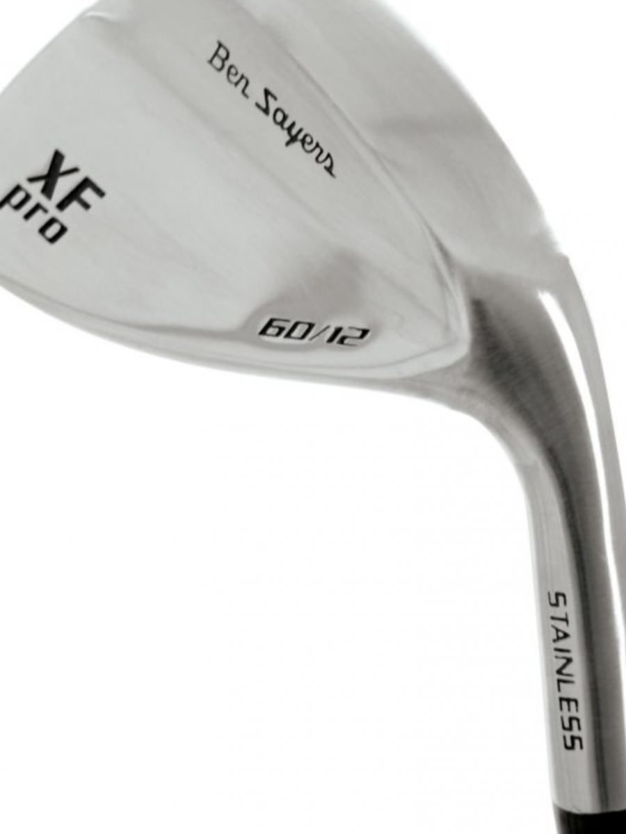 Ben Sayers Xf Pro Wedges - Image 4
