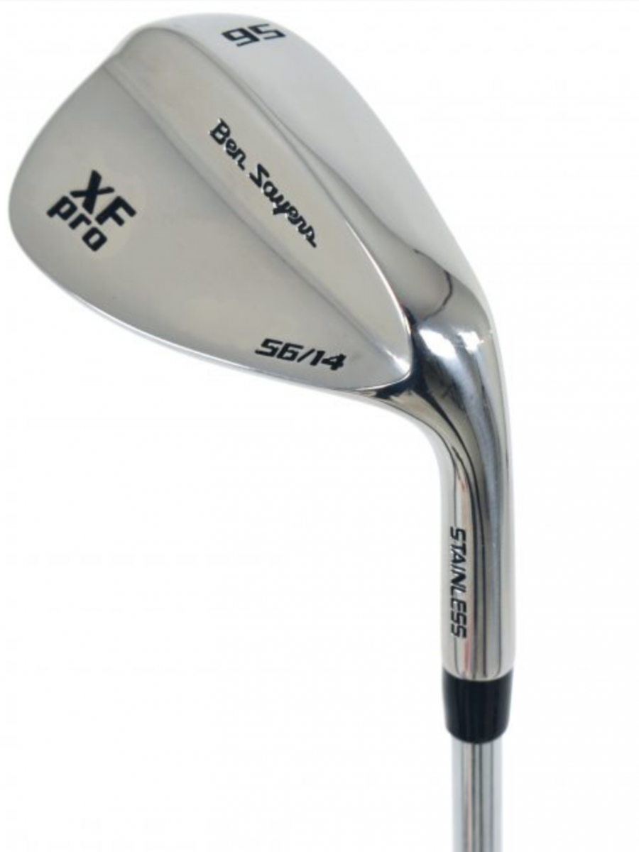 Ben Sayers Xf Pro Wedges - Image 5