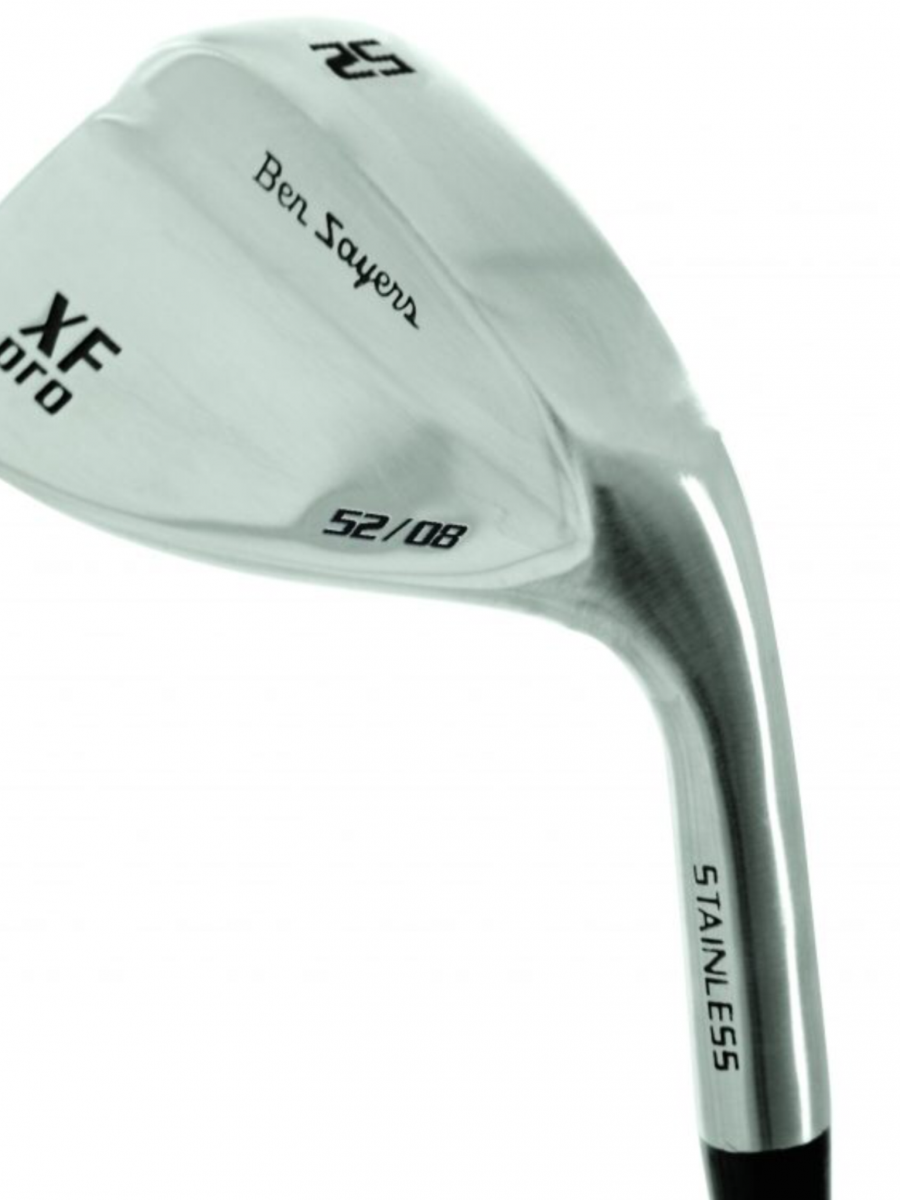 Ben Sayers Xf Pro Wedges - Image 6