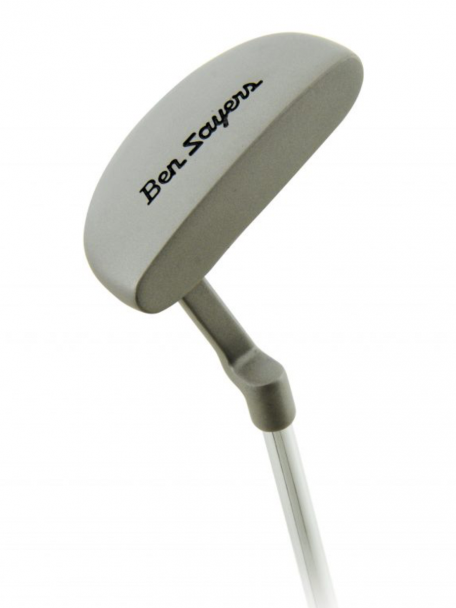 Ben Sayers M8 8 Club Package Sets (Steel/Graphite) Mrh - Image 2