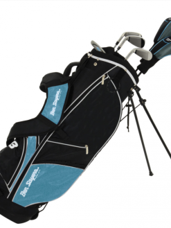 Ben Sayers M8 6 Club Package Sets (Graphite)Yrh