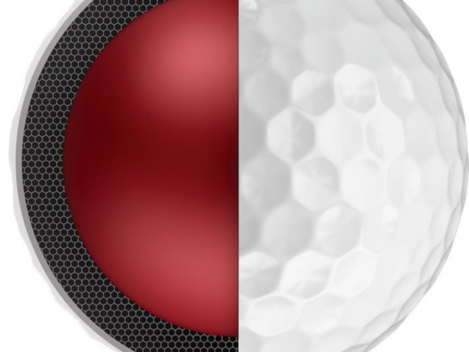 Callaway Chrome Soft Truvis (Pearls) - Image 4