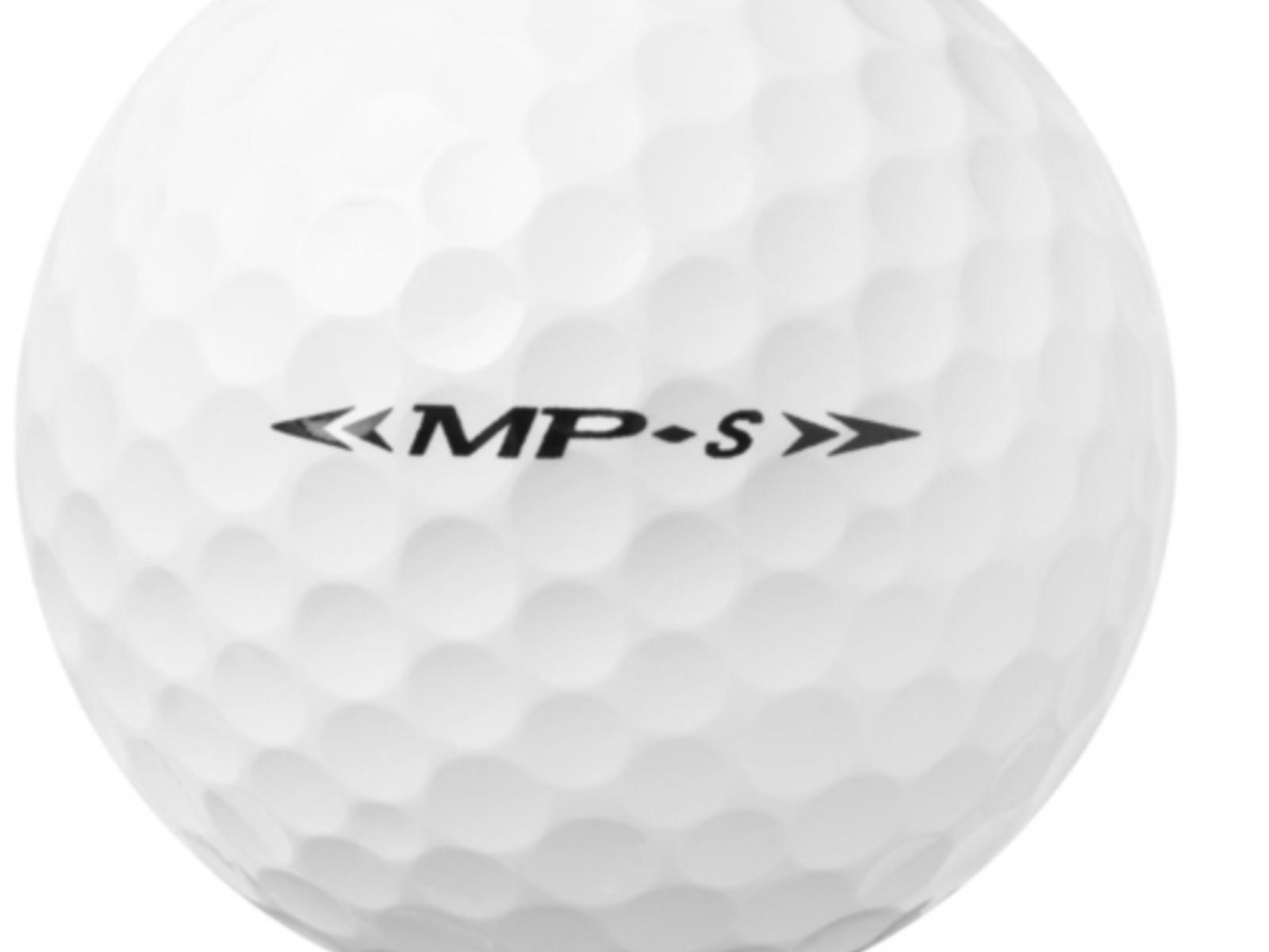 Mizuno Mp S / Mp X Golf Balls (Pearls) - Image 5