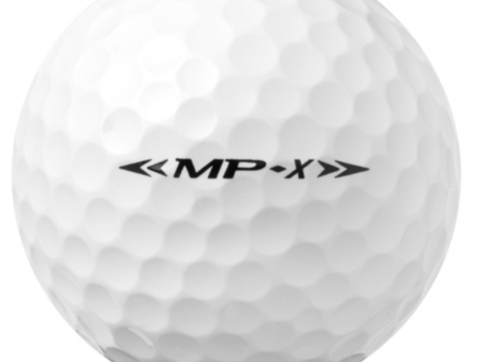 Mizuno Mp S / Mp X Golf Balls (Pearls) - Image 6