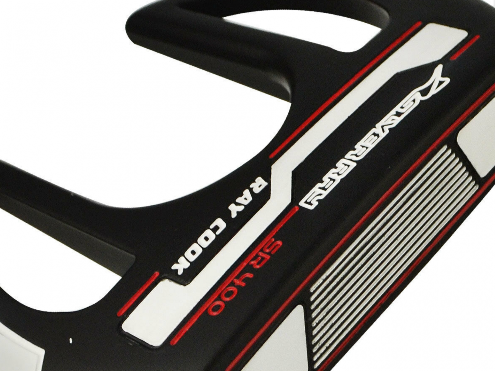 Ray Cook Sr400 Putter (Black)