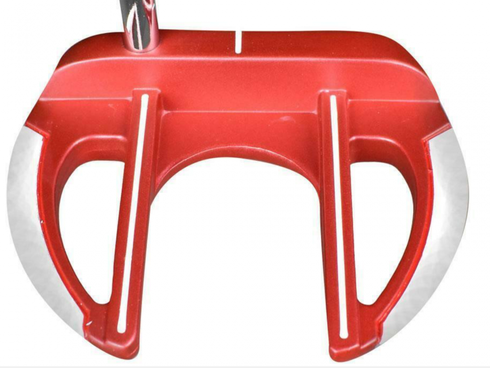 Ray Cook Sr400 Putter (Black) - Image 2