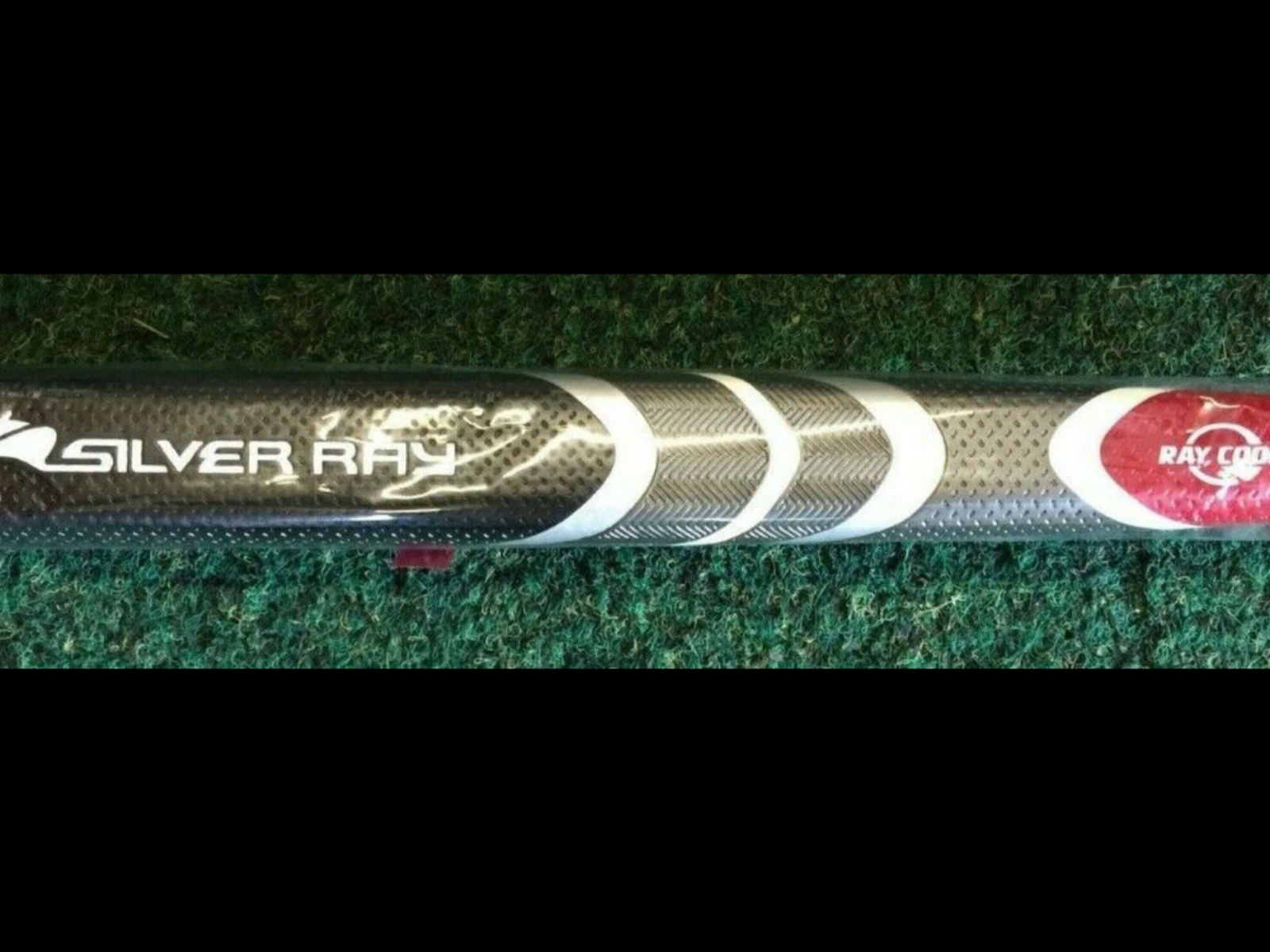 Ray Cook Sr500 Putter Red Limited Edition - Left Handed - Image 5