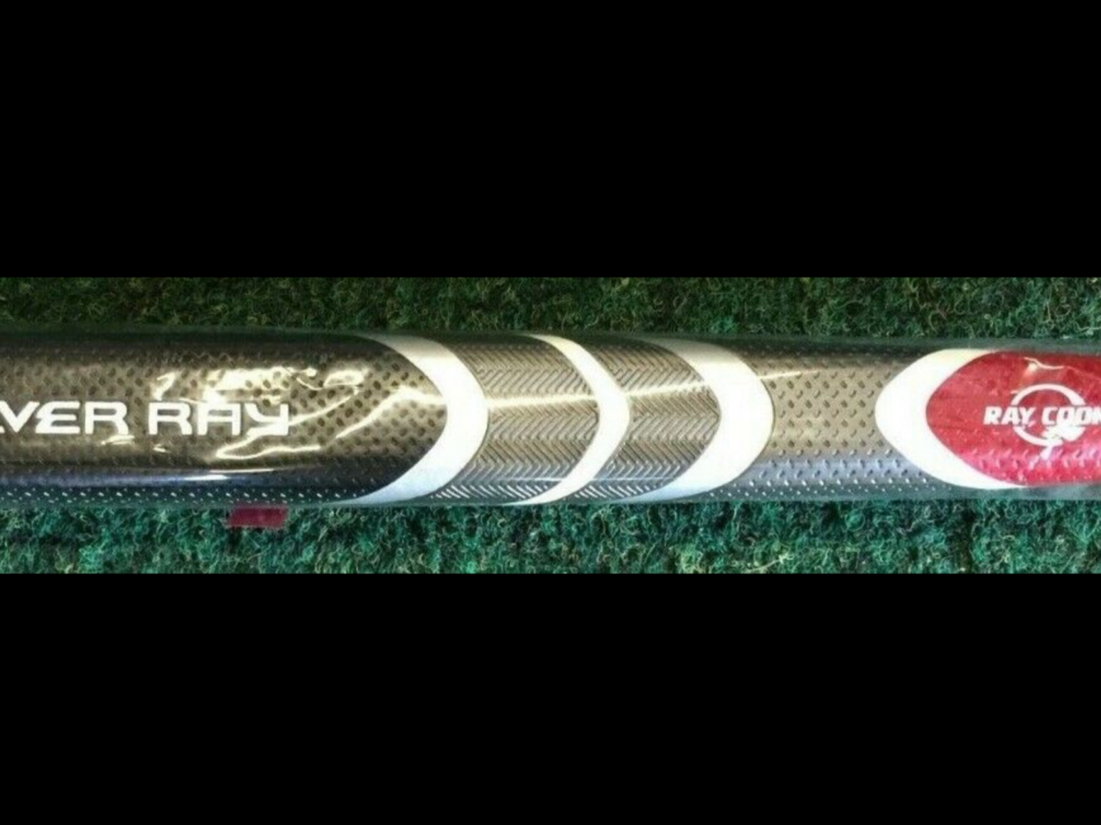 Ray Cook Sr600 Putter (Left Handed) - Image 2