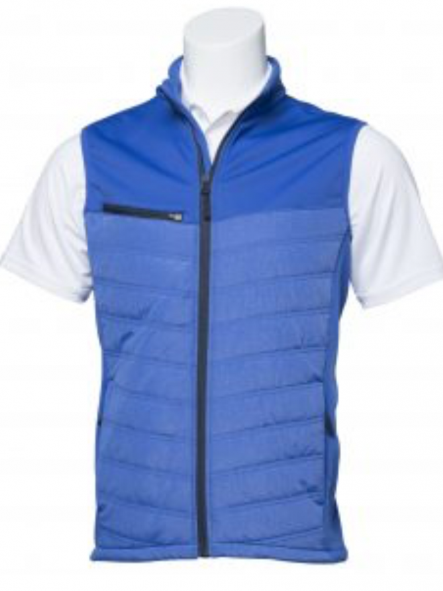 Murray Golf Paul Soft Shell Gilet