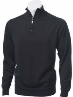 Murray Golf Craig Merino Sweater