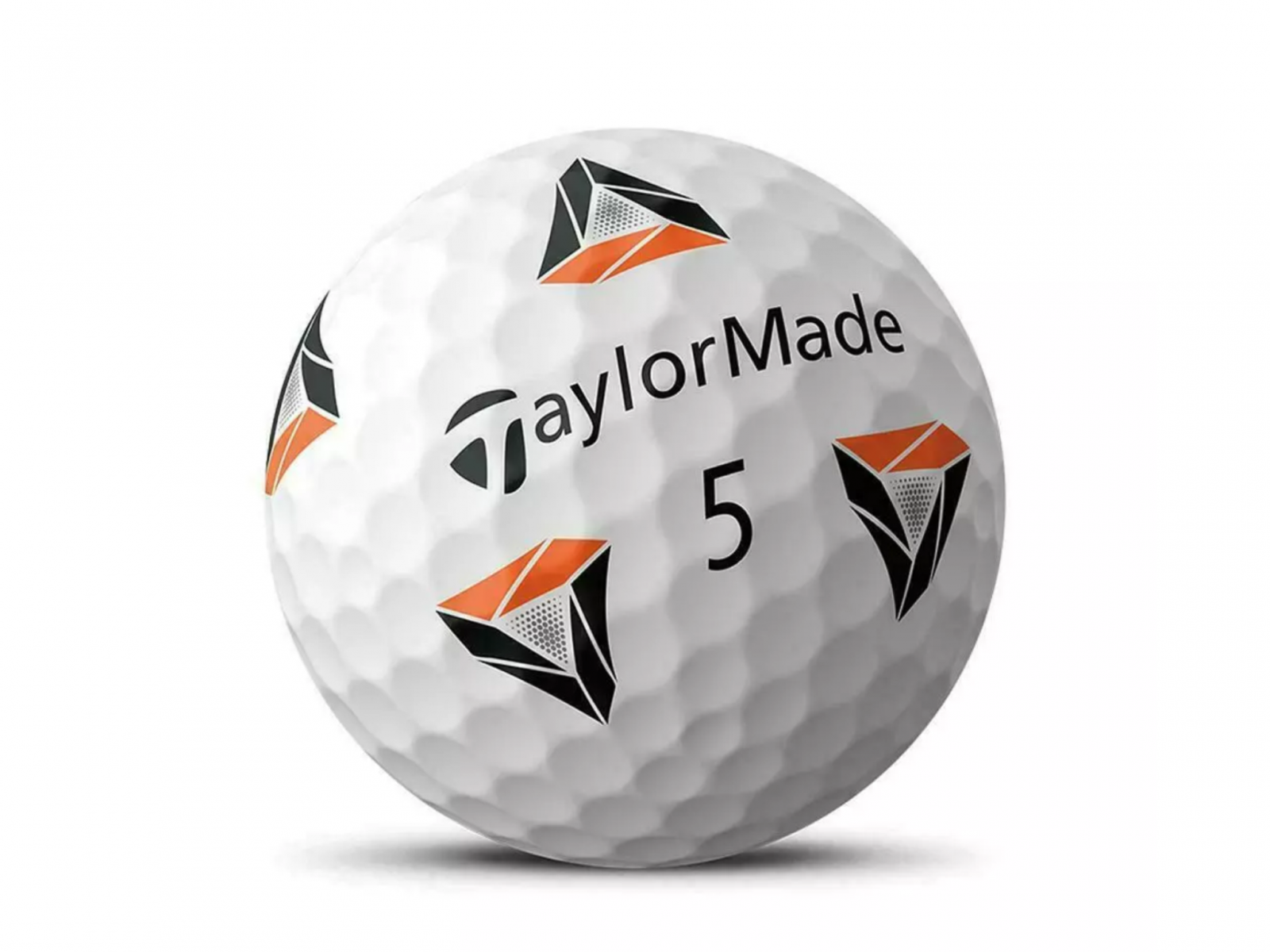 Taylormade Tp5 Pix (Pearls) - Image 3