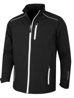 Island Green IGJKT 1723 Waterproof Jacket