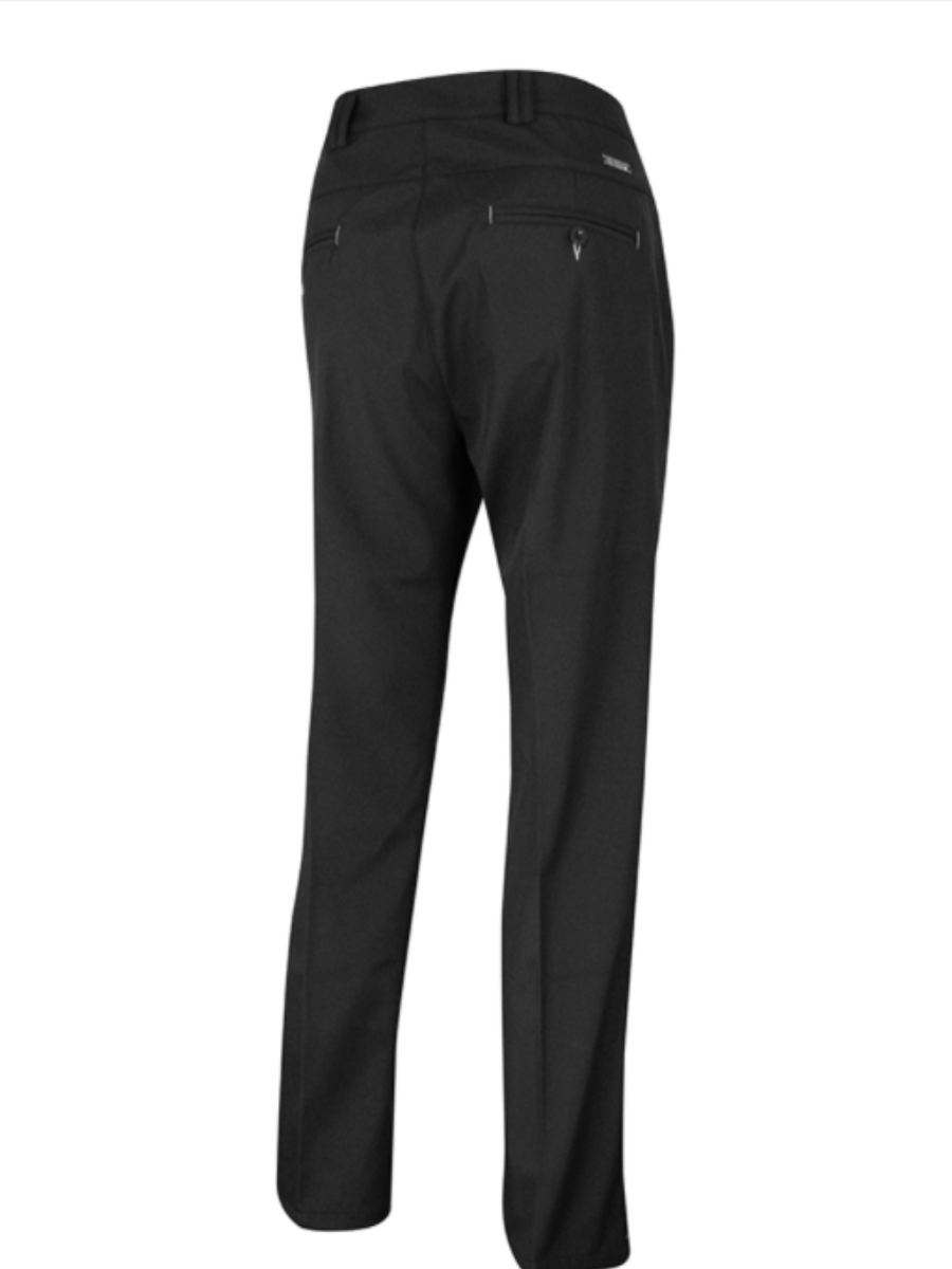 Island Green IGPNT 1936 All Weather Trousers - Image 2